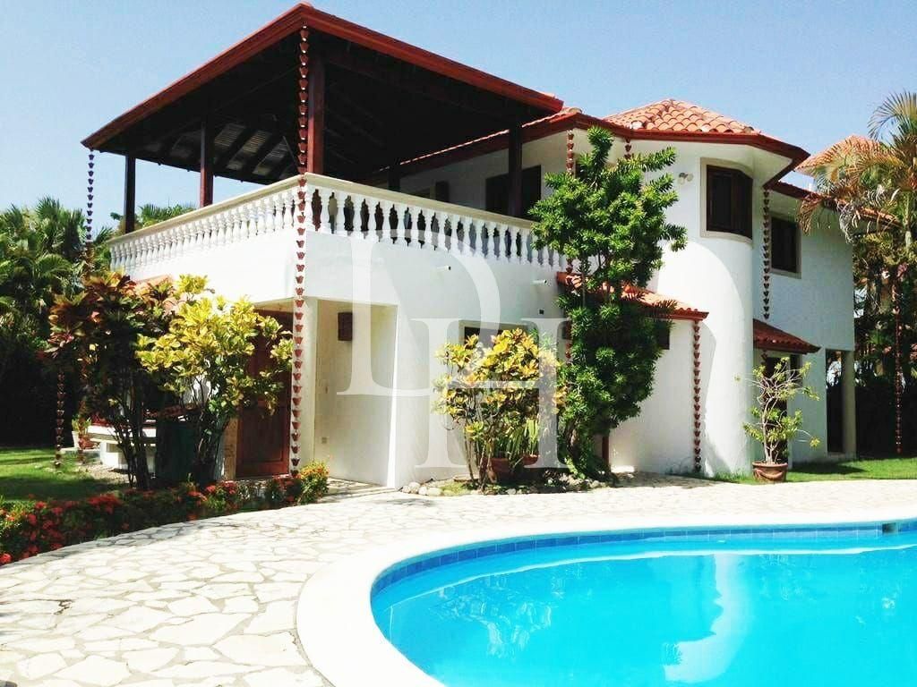 Вилла в Кабарете, Доминиканская республика, 300м2 - стоимость 389&nbsp;000$ - Ref: 79536 фото 22