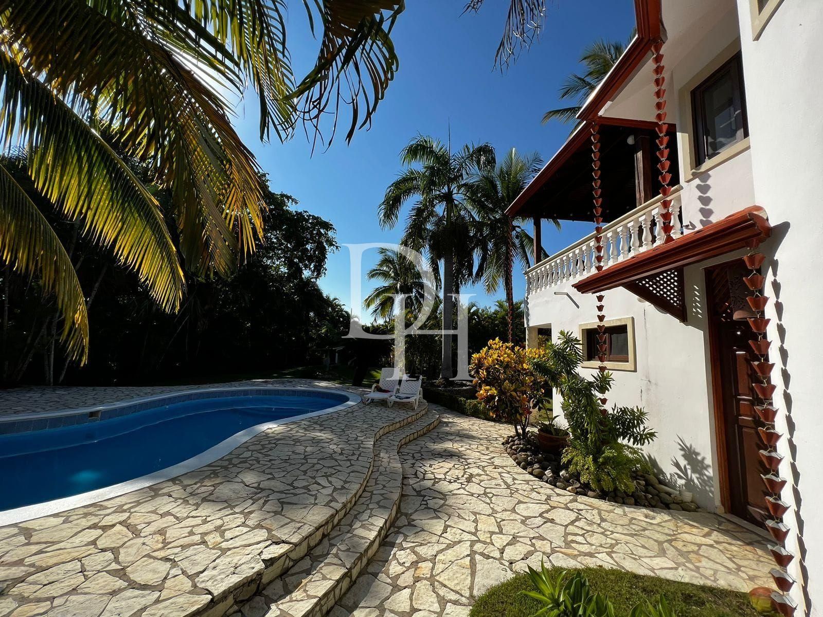 Вилла в Кабарете, Доминиканская республика, 300м2 - стоимость 389&nbsp;000$ - Ref: 79536 фото 4