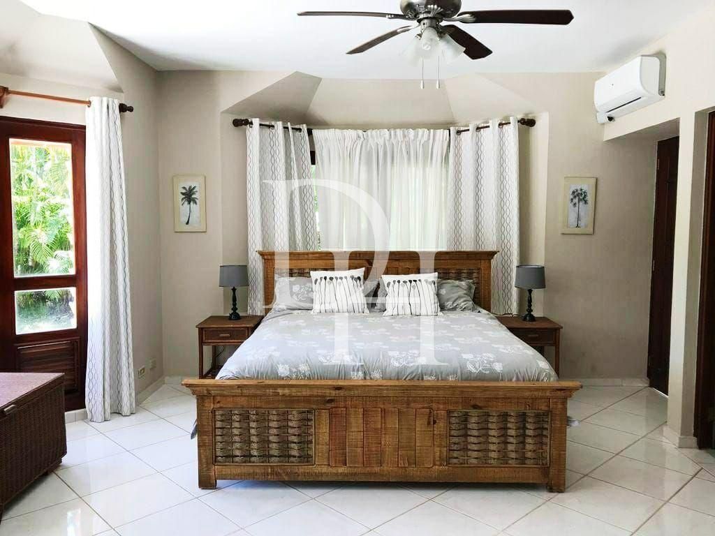 Вилла в Кабарете, Доминиканская республика, 300м2 - стоимость 389&nbsp;000$ - Ref: 79536 фото 8