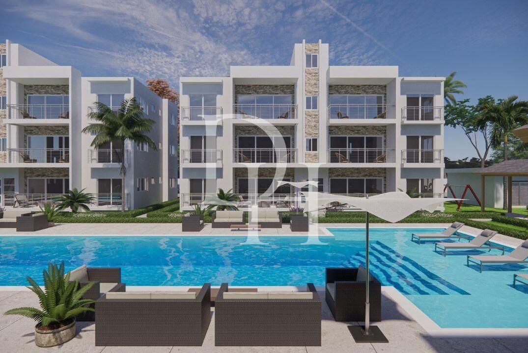 Апартаменты в Кабарете, Доминиканская республика, 94м2 - стоимость 185&nbsp;000$ - Ref: 79535 фото 10