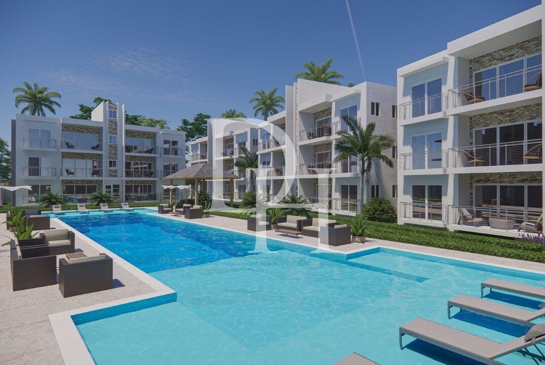 Апартаменты в Кабарете, Доминиканская республика, 94м2 - стоимость 185&nbsp;000$ - Ref: 79535 фото 11