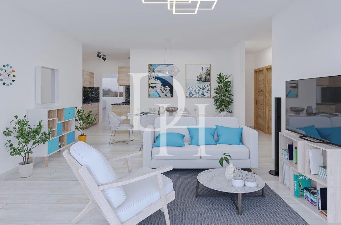 Апартаменты в Кабарете, Доминиканская республика, 94м2 - стоимость 185&nbsp;000$ - Ref: 79535 фото 5