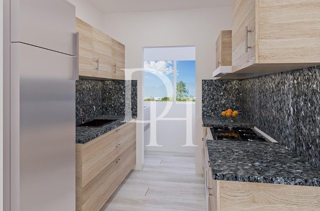 Апартаменты в Кабарете, Доминиканская республика, 94м2 - стоимость 185&nbsp;000$ - Ref: 79535 фото 6