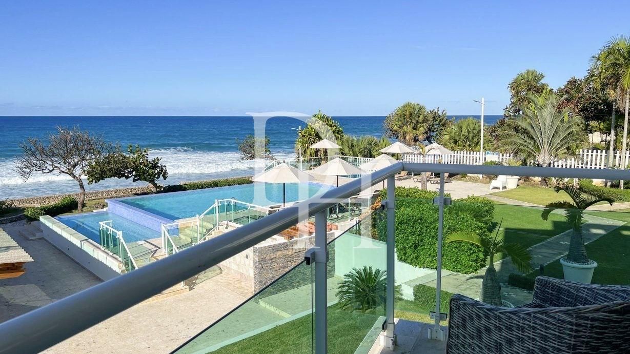 Апартаменты в Сосуа, Доминиканская республика, 120м2 - стоимость 349&nbsp;000$ - Ref: 79554 фото 1