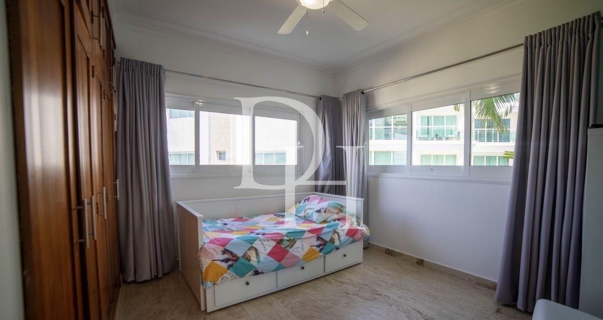 Апартаменты в Сосуа, Доминиканская республика, 120м2 - стоимость 349&nbsp;000$ - Ref: 79554 фото 14