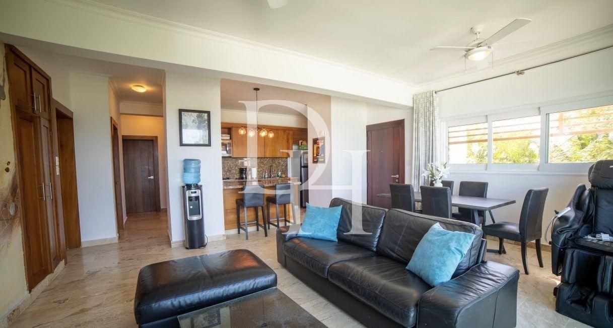 Апартаменты в Сосуа, Доминиканская республика, 120м2 - стоимость 349&nbsp;000$ - Ref: 79554 фото 17