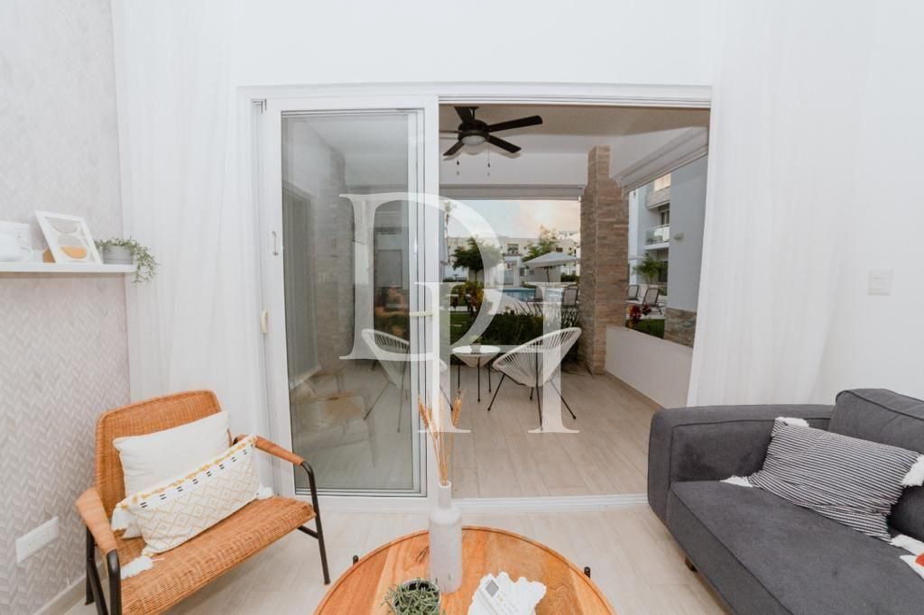 Апартаменты в Баваро, Доминиканская республика, 70м2 - стоимость 165&nbsp;000$ - Ref: 79553 фото 1