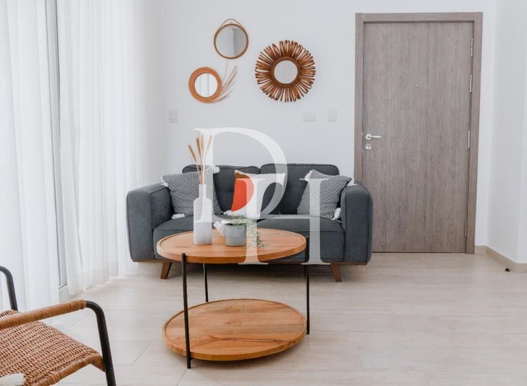 Апартаменты в Баваро, Доминиканская республика, 70м2 - стоимость 165&nbsp;000$ - Ref: 79553 фото 5