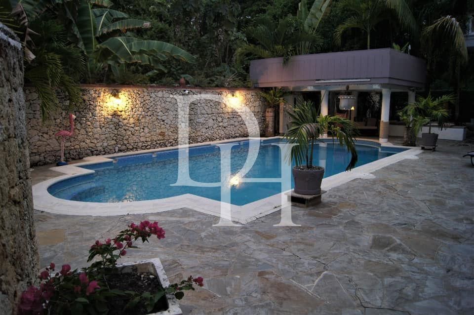 Отель в Кабарете, Доминиканская республика, 750м2 - стоимость 799&nbsp;000$ - Ref: 79552 фото 8