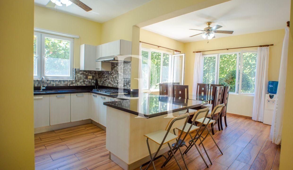 Вилла в Кабарете, Доминиканская республика, 323м2 - стоимость 440&nbsp;000$ - Ref: 79551 фото 12