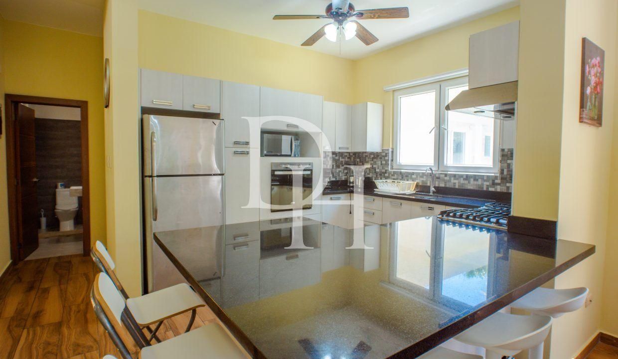 Вилла в Кабарете, Доминиканская республика, 323м2 - стоимость 440&nbsp;000$ - Ref: 79551 фото 19