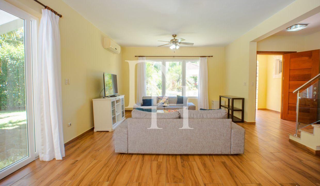 Вилла в Кабарете, Доминиканская республика, 323м2 - стоимость 440&nbsp;000$ - Ref: 79551 фото 26