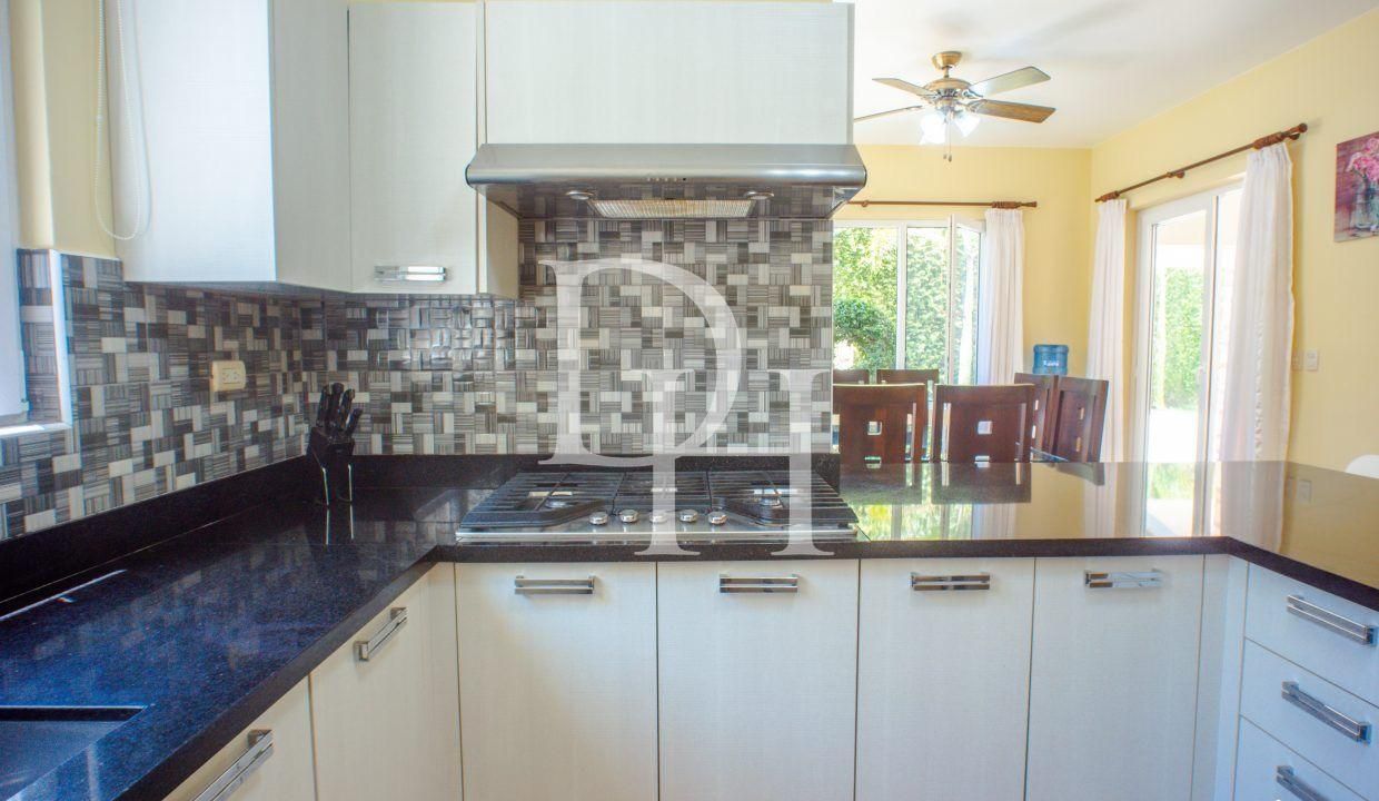 Вилла в Кабарете, Доминиканская республика, 323м2 - стоимость 440&nbsp;000$ - Ref: 79551 фото 28