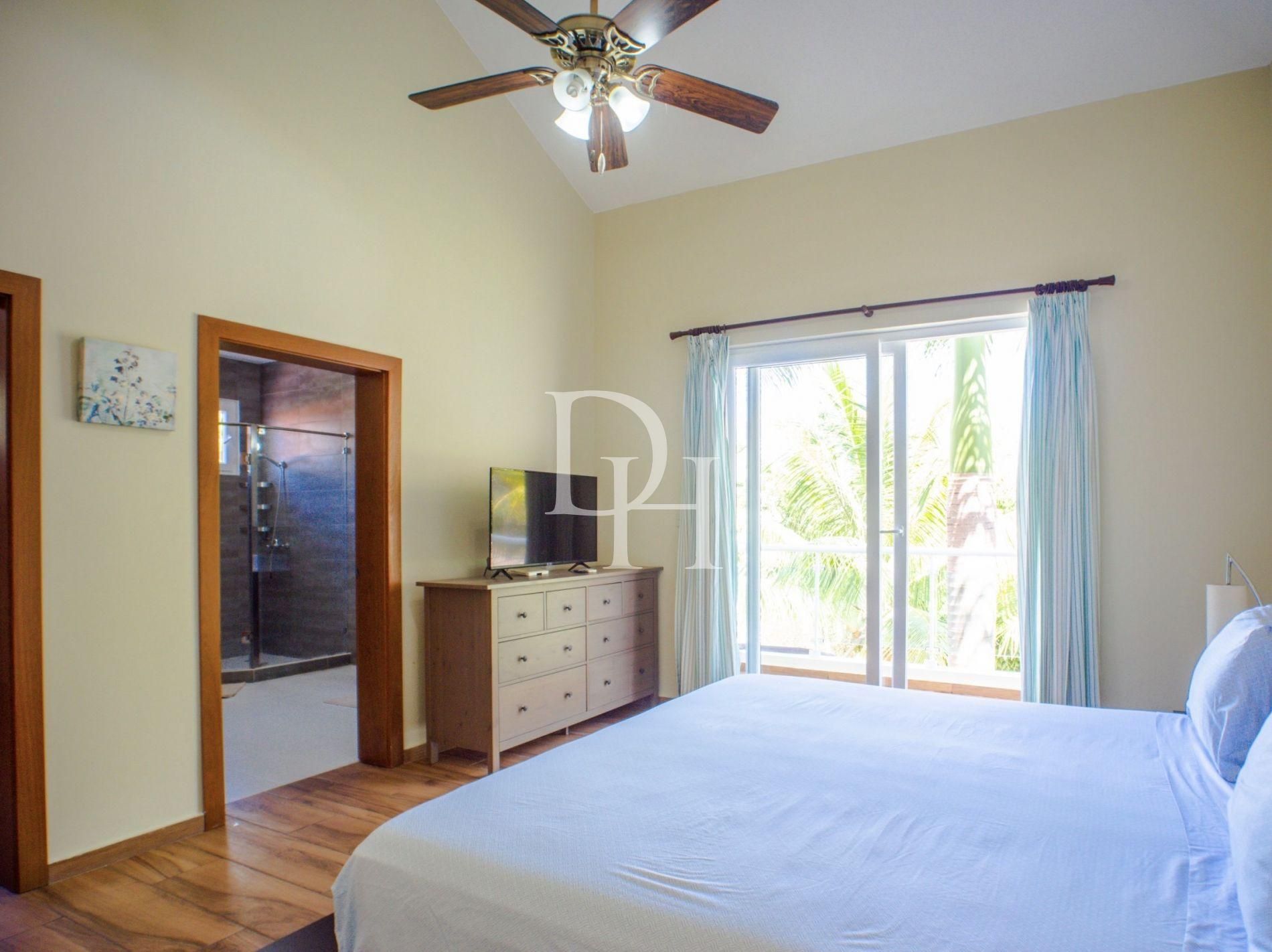 Вилла в Кабарете, Доминиканская республика, 323м2 - стоимость 440&nbsp;000$ - Ref: 79551 фото 29