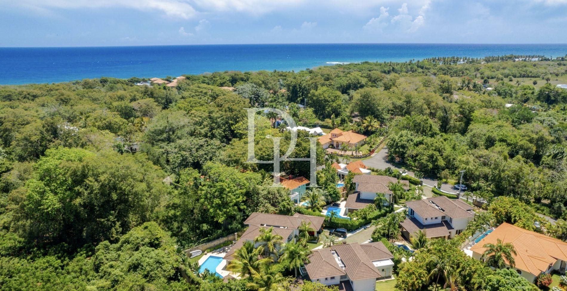 Вилла в Кабарете, Доминиканская республика, 323м2 - стоимость 440&nbsp;000$ - Ref: 79551 фото 8