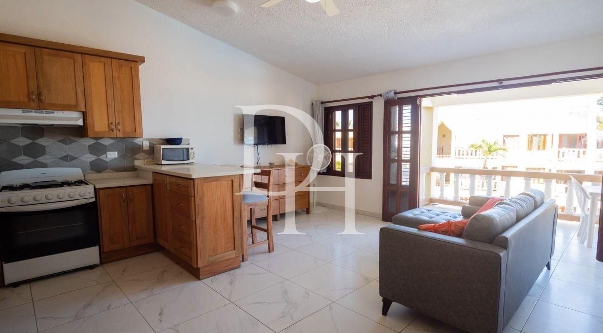 Apartments in Cabarete, Dominican Republic, 65m2 - for 225&nbsp;000$ - Ref: 79549 photo 11