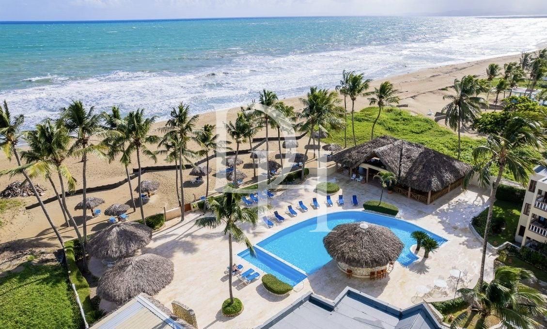 Apartments in Cabarete, Dominican Republic, 65m2 - for 225&nbsp;000$ - Ref: 79549 photo 14