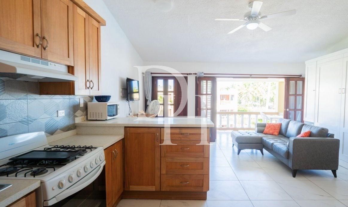 Apartments in Cabarete, Dominican Republic, 65m2 - for 225&nbsp;000$ - Ref: 79549 photo 15