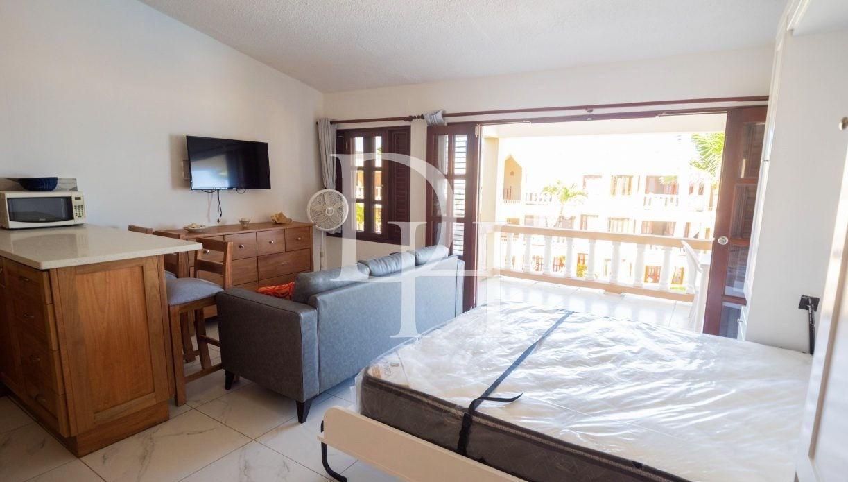 Apartments in Cabarete, Dominican Republic, 65m2 - for 225&nbsp;000$ - Ref: 79549 photo 7