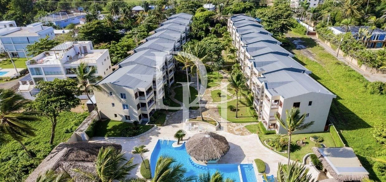 Apartments in Cabarete, Dominican Republic, 65m2 - for 225&nbsp;000$ - Ref: 79549 photo 9