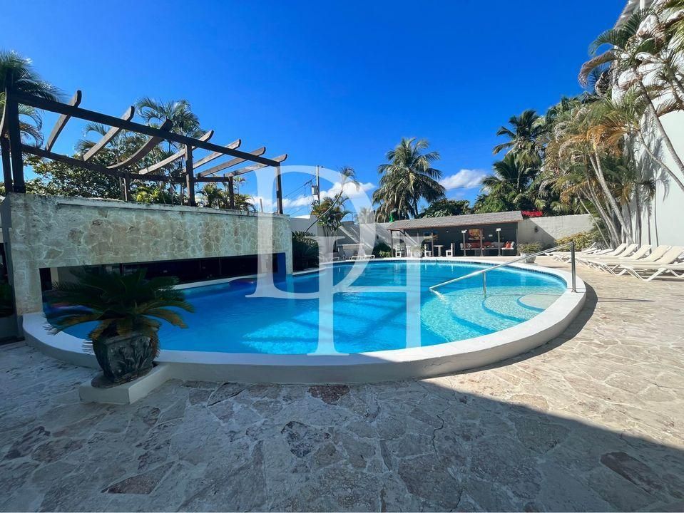 Apartments in Cabarete, Dominican Republic, 65m2 - for 121&nbsp;000$ - Ref: 79548 photo 1