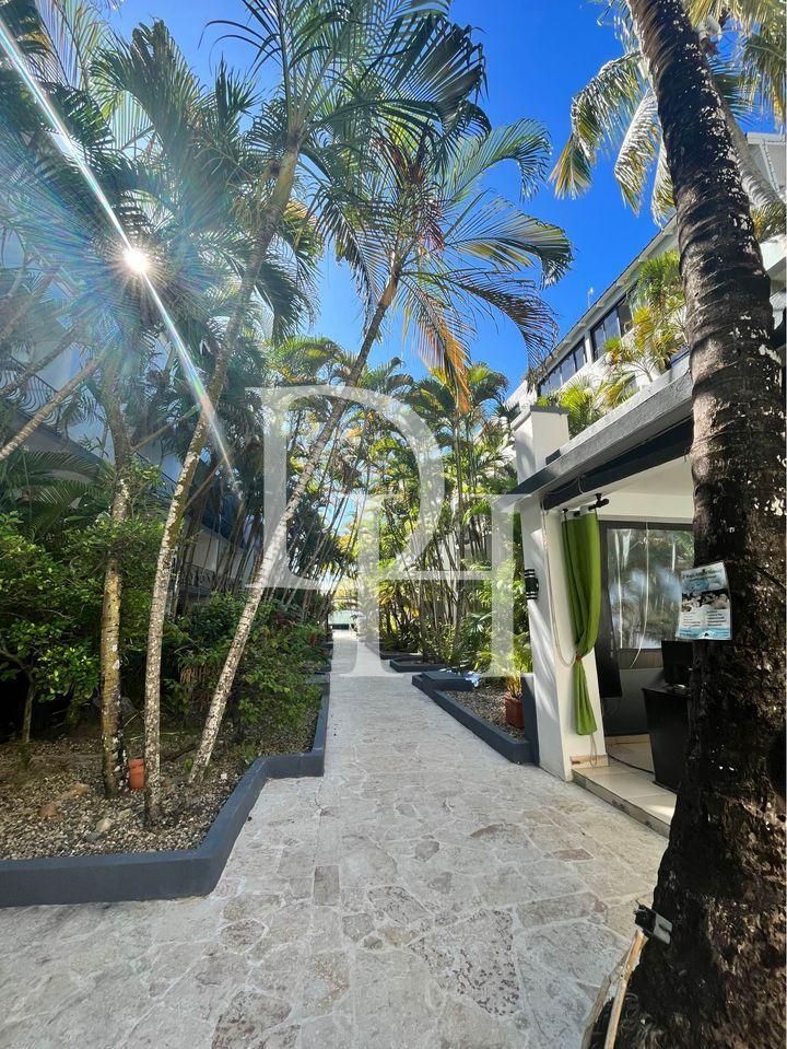 Apartments in Cabarete, Dominican Republic, 65m2 - for 121&nbsp;000$ - Ref: 79548 photo 2