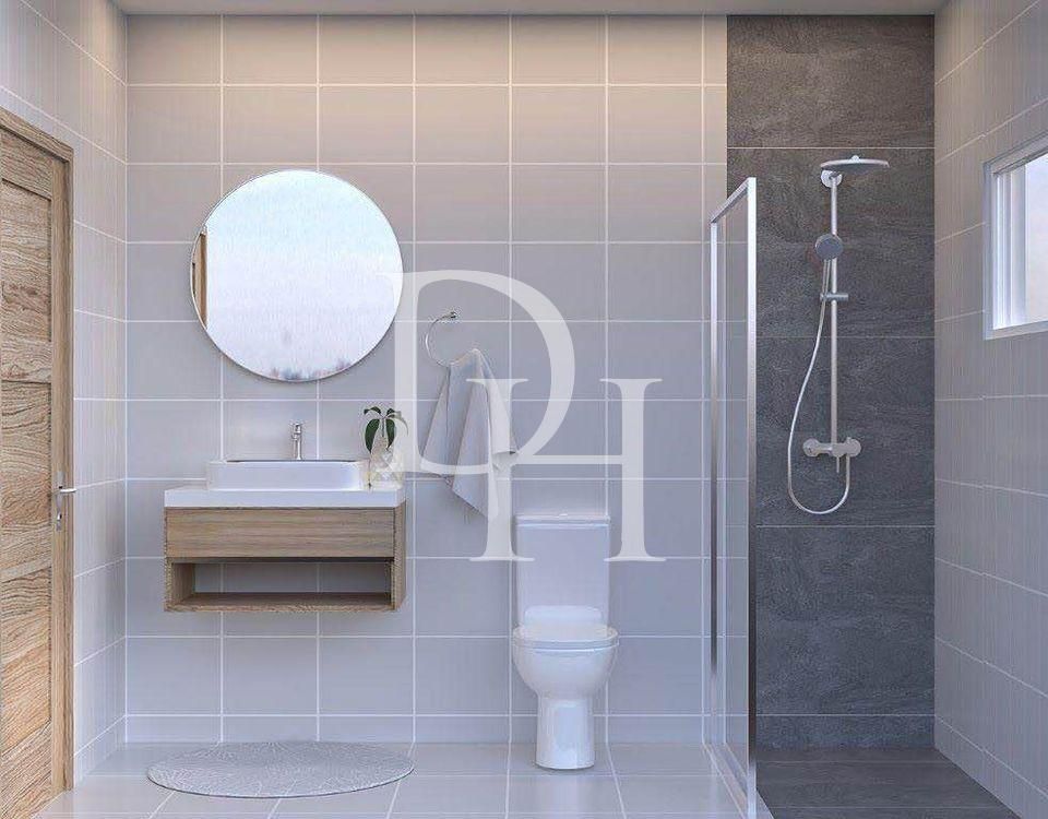 Апартаменты в Сосуа, Доминиканская республика, 87м2 - стоимость 171&nbsp;000$ - Ref: 79547 фото 5