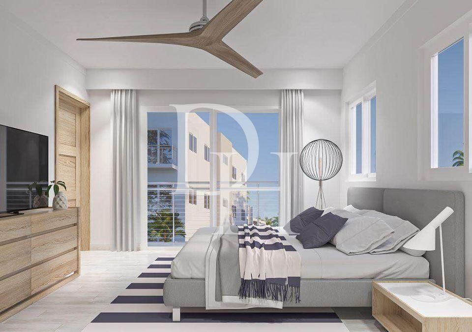 Апартаменты в Сосуа, Доминиканская республика, 87м2 - стоимость 171&nbsp;000$ - Ref: 79547 фото 7