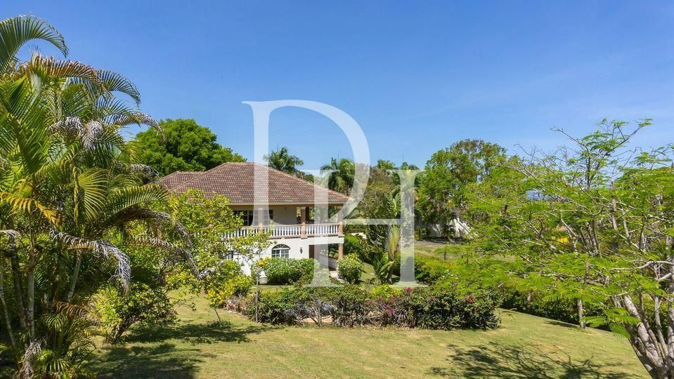 Вилла в Сосуа, Доминиканская республика, 236м2 - стоимость 355&nbsp;000$ - Ref: 79545 фото 9