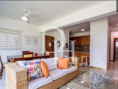 Апартаменты в Кабарете, Доминиканская республика, 120м2 - стоимость 349&nbsp;000$ - Ref: 79544 фото 11