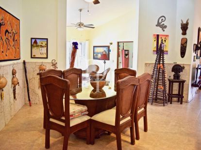 Вилла в Кабарете, Доминиканская республика, 165м2 - стоимость 295&nbsp;000$ - Ref: 79541 фото 2