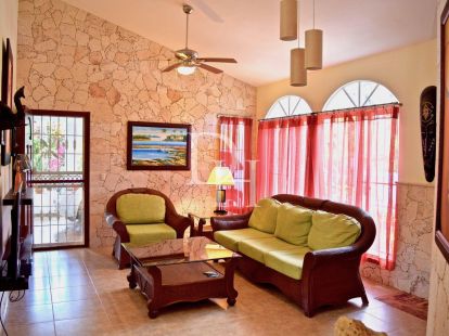 Вилла в Кабарете, Доминиканская республика, 165м2 - стоимость 295&nbsp;000$ - Ref: 79541 фото 3