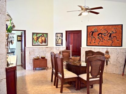 Вилла в Кабарете, Доминиканская республика, 165м2 - стоимость 295&nbsp;000$ - Ref: 79541 фото 5