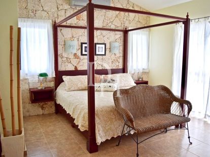 Вилла в Кабарете, Доминиканская республика, 165м2 - стоимость 295&nbsp;000$ - Ref: 79541 фото 6