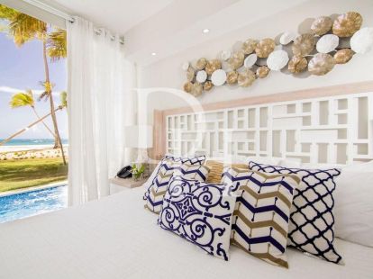 Апартаменты в Пуэрто-Плата, Доминиканская республика, 100м2 - стоимость 300&nbsp;000$ - Ref: 79540 фото 11