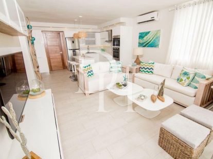 Апартаменты в Пуэрто-Плата, Доминиканская республика, 100м2 - стоимость 300&nbsp;000$ - Ref: 79540 фото 14