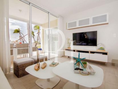 Апартаменты в Пуэрто-Плата, Доминиканская республика, 100м2 - стоимость 300&nbsp;000$ - Ref: 79540 фото 15