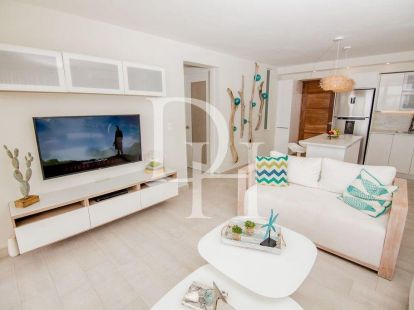 Апартаменты в Пуэрто-Плата, Доминиканская республика, 100м2 - стоимость 300&nbsp;000$ - Ref: 79540 фото 16