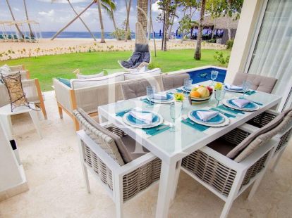 Апартаменты в Пуэрто-Плата, Доминиканская республика, 100м2 - стоимость 300&nbsp;000$ - Ref: 79540 фото 17