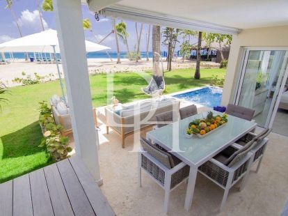 Апартаменты в Пуэрто-Плата, Доминиканская республика, 100м2 - стоимость 300&nbsp;000$ - Ref: 79540 фото 19