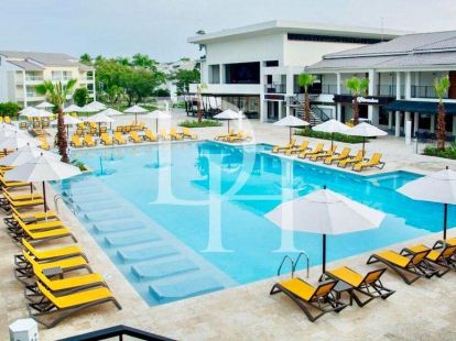 Апартаменты в Пуэрто-Плата, Доминиканская республика, 100м2 - стоимость 300&nbsp;000$ - Ref: 79540 фото 3