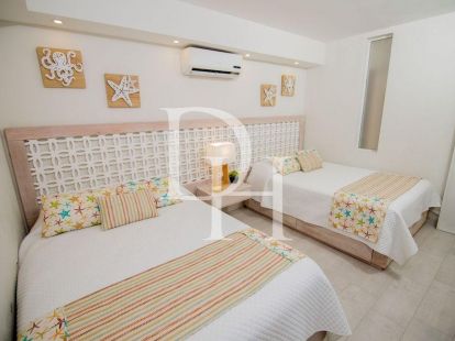 Апартаменты в Пуэрто-Плата, Доминиканская республика, 100м2 - стоимость 300&nbsp;000$ - Ref: 79540 фото 6