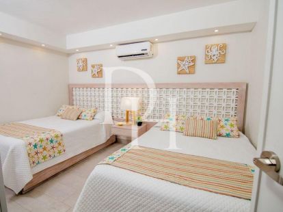 Апартаменты в Пуэрто-Плата, Доминиканская республика, 100м2 - стоимость 300&nbsp;000$ - Ref: 79540 фото 7