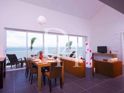 Апартаменты в Самане, Доминиканская республика, 178м2 - стоимость 380&nbsp;000$ - Ref: 79539 фото 2