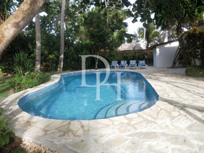 Вилла в Кабарете, Доминиканская республика, 280м2 - стоимость 1&nbsp;600&nbsp;000$ - Ref: 79538 фото 13