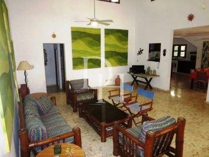 Вилла в Кабарете, Доминиканская республика, 280м2 - стоимость 1&nbsp;600&nbsp;000$ - Ref: 79538 фото 19