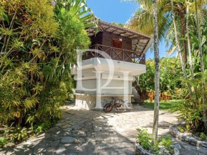 Вилла в Кабарете, Доминиканская республика, 600м2 - стоимость 650&nbsp;000$ - Ref: 79537 фото 4