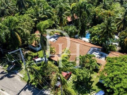 Вилла в Кабарете, Доминиканская республика, 600м2 - стоимость 650&nbsp;000$ - Ref: 79537 фото 9