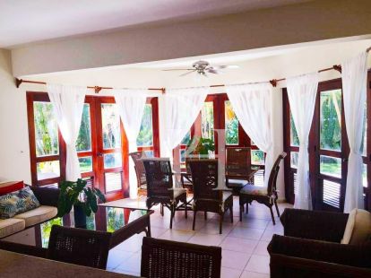 Вилла в Кабарете, Доминиканская республика, 300м2 - стоимость 389&nbsp;000$ - Ref: 79536 фото 17