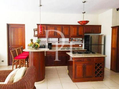 Вилла в Кабарете, Доминиканская республика, 300м2 - стоимость 389&nbsp;000$ - Ref: 79536 фото 19